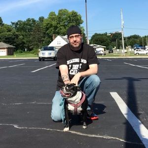 Meet your Posher, Keith